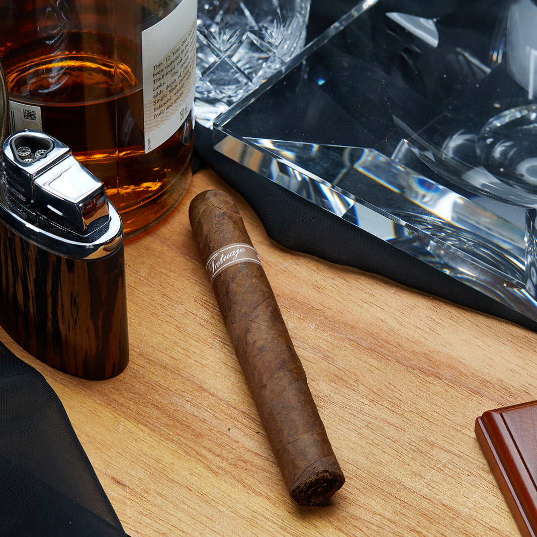 Tatuaje 7ème