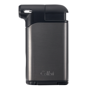Colibri Pacific Air Soft Single Flame Lighter