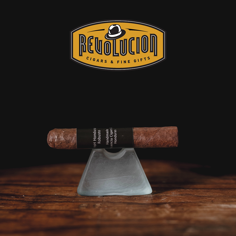 HOH Robusto Medium Strength Honduran Cigars