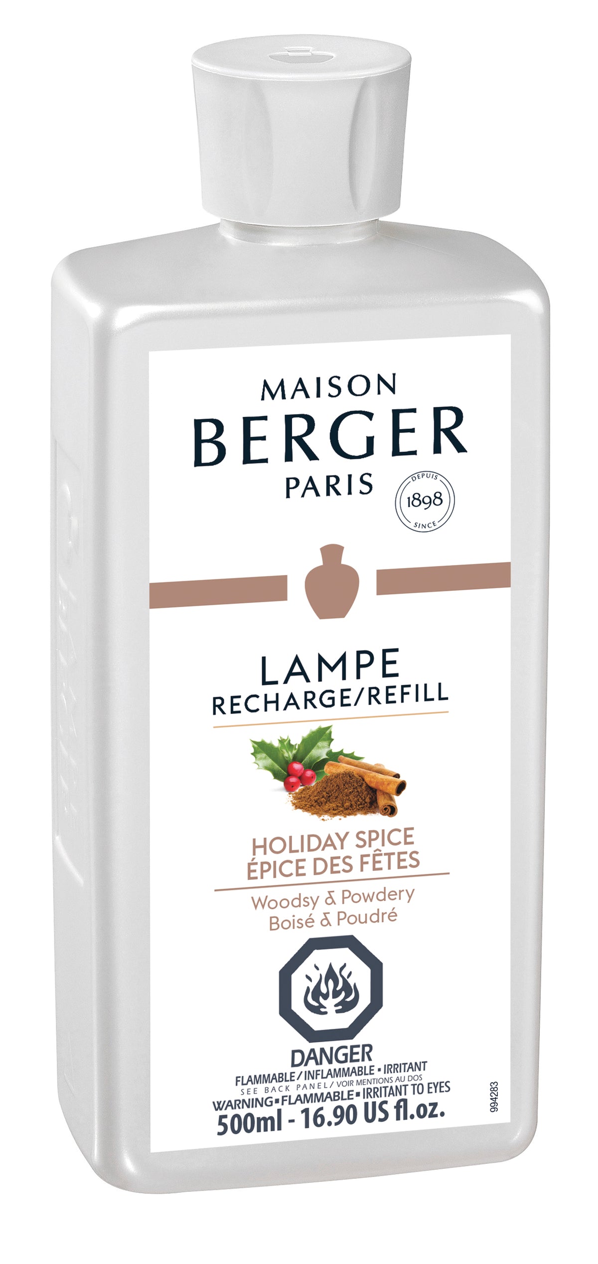 Lampe Berger Refill Holiday Spice