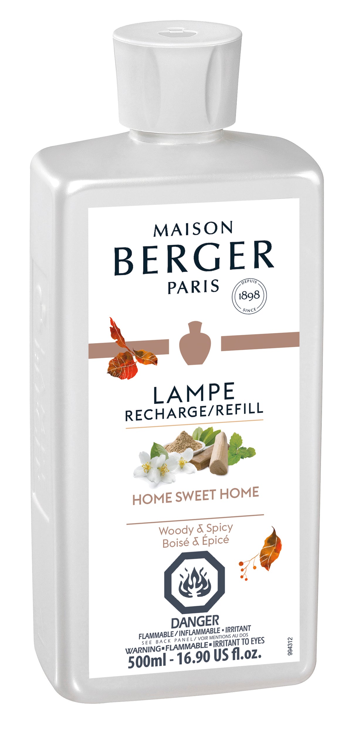 Lampe Berger Refill Home Sweet Home