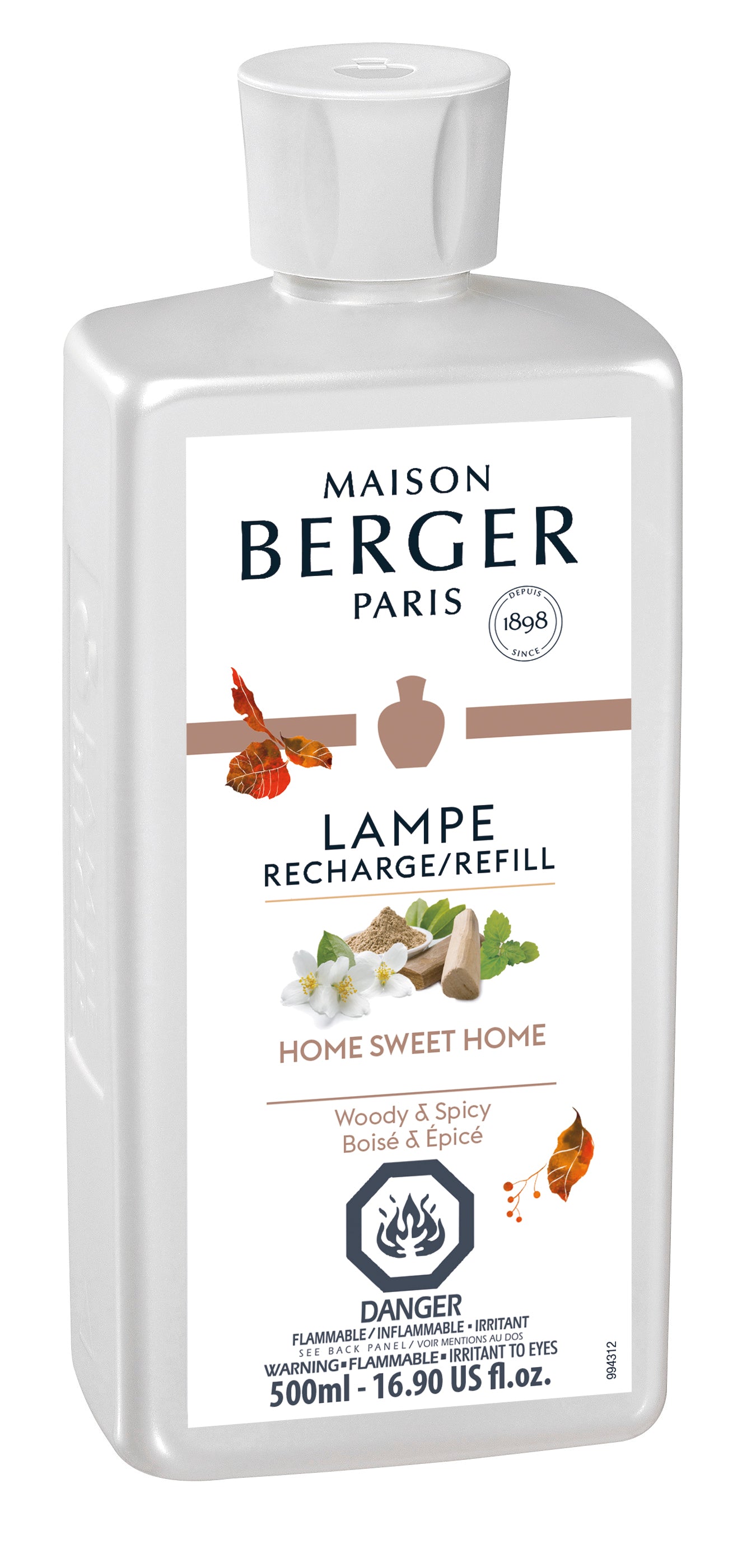 Lampe Berger Refill Home Sweet Home