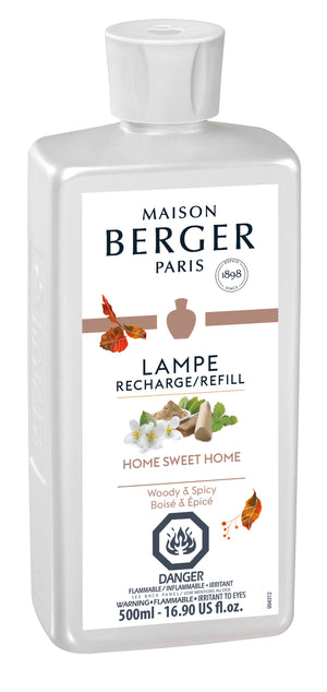 Lampe Berger Refill Home Sweet Home