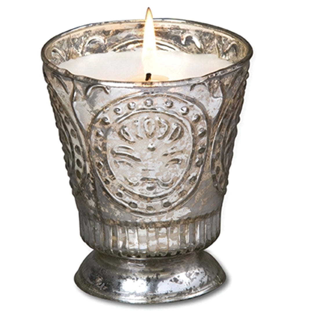 Himalayan Homemade Candles - Fleur De Lys
