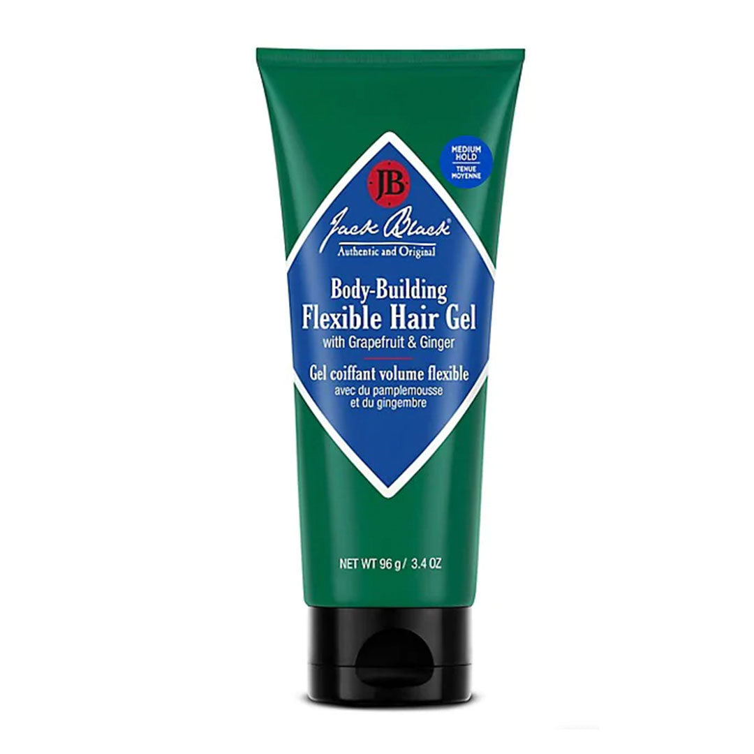 Medium hold hair gel hotsell