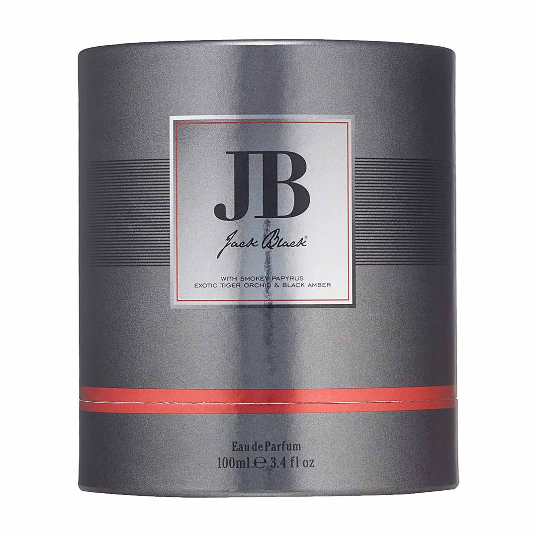 Jack black eau deals de parfum