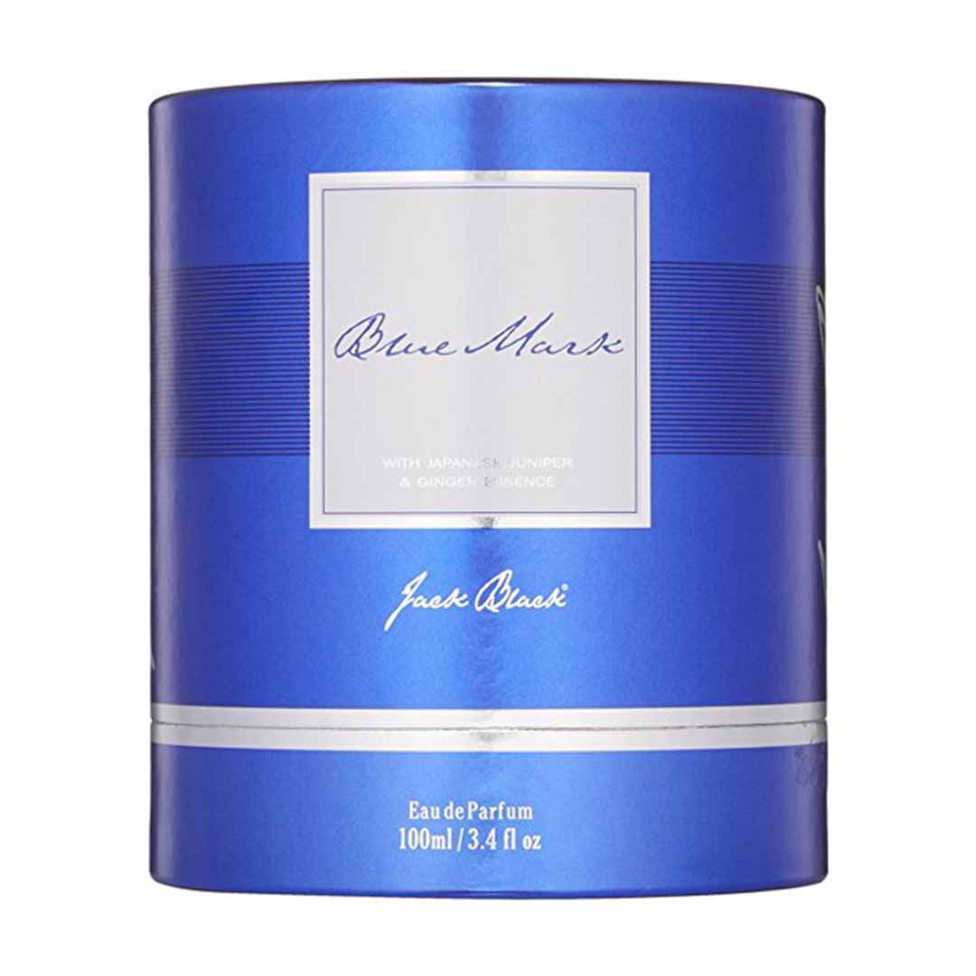 Jack black blue sales mark eau de parfum