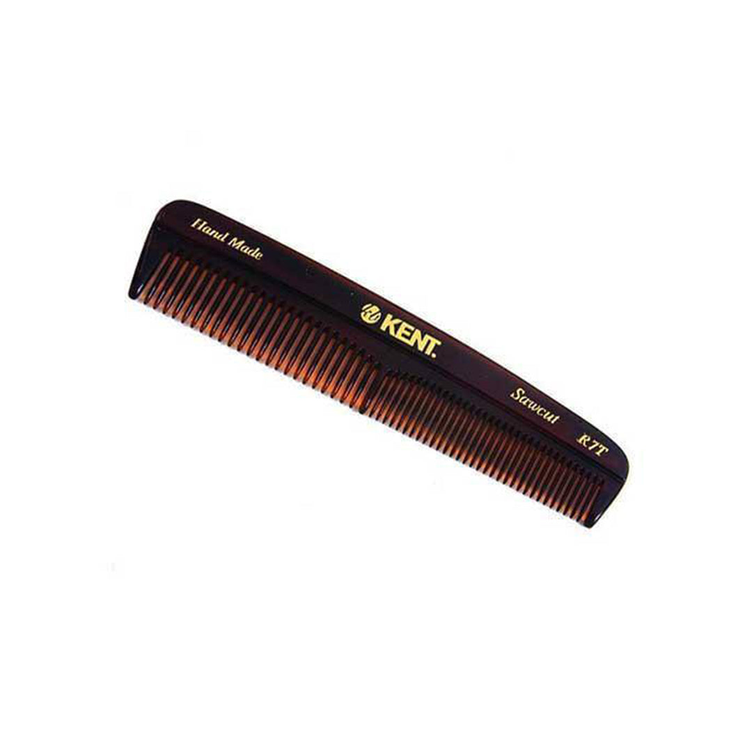 Kent outlet hair comb