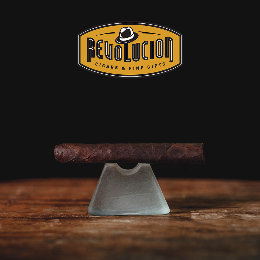 Kingsman Corona Maduro Medium-Full Strength Nicaraguan Cigars
