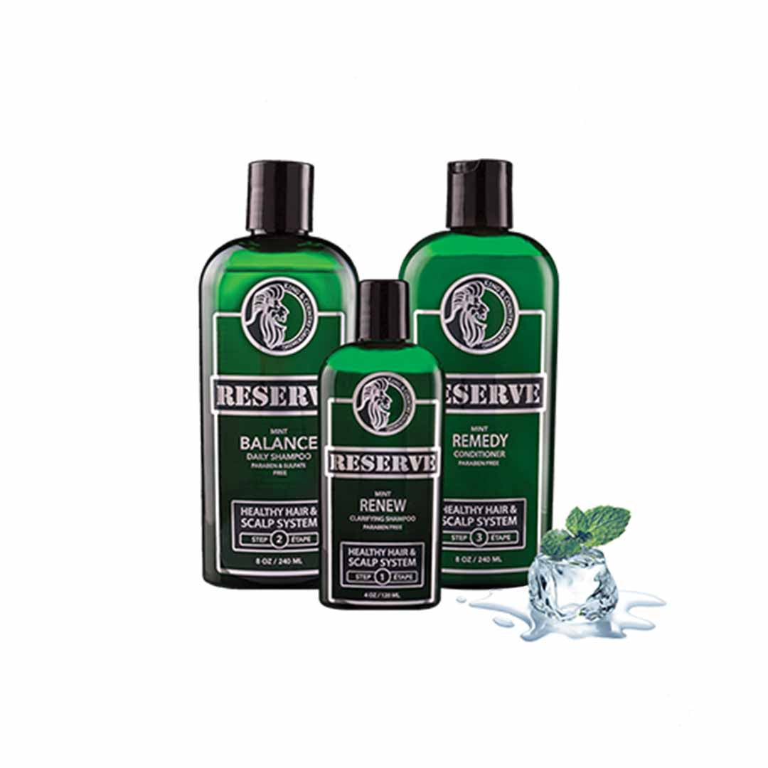 King & Country Remedy Hair Conditioner