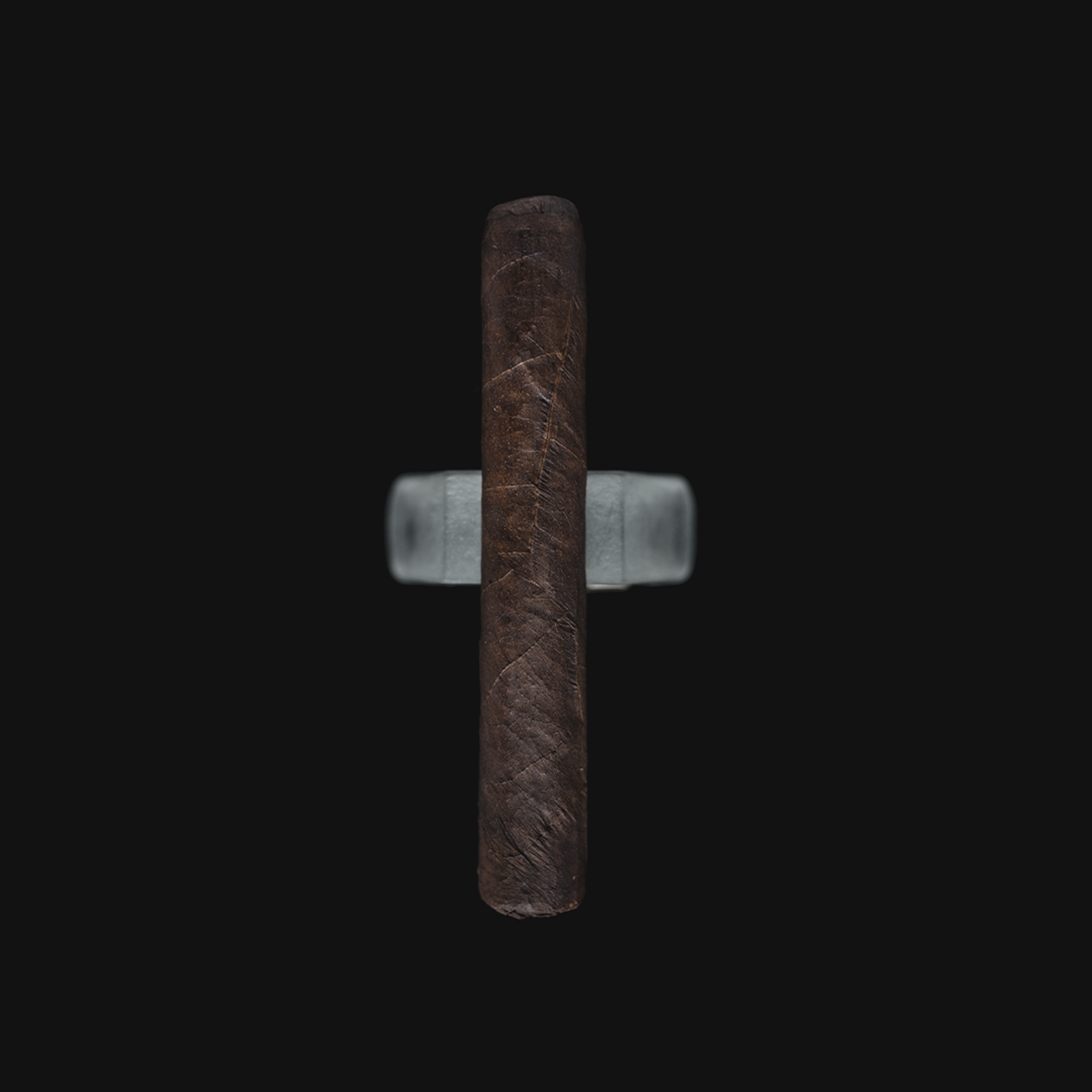 Kingsman_Maduro_Gordo