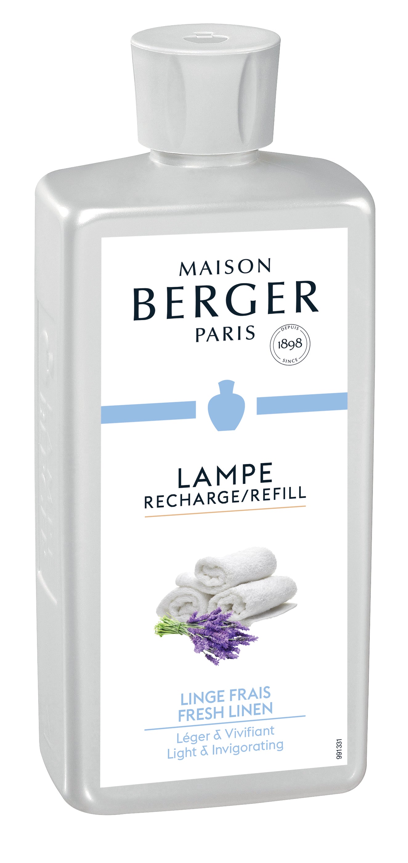 Lampe Berger Refill Fresh Linen