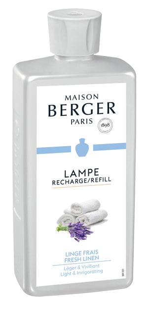 Lampe Berger Refill Fresh Linen