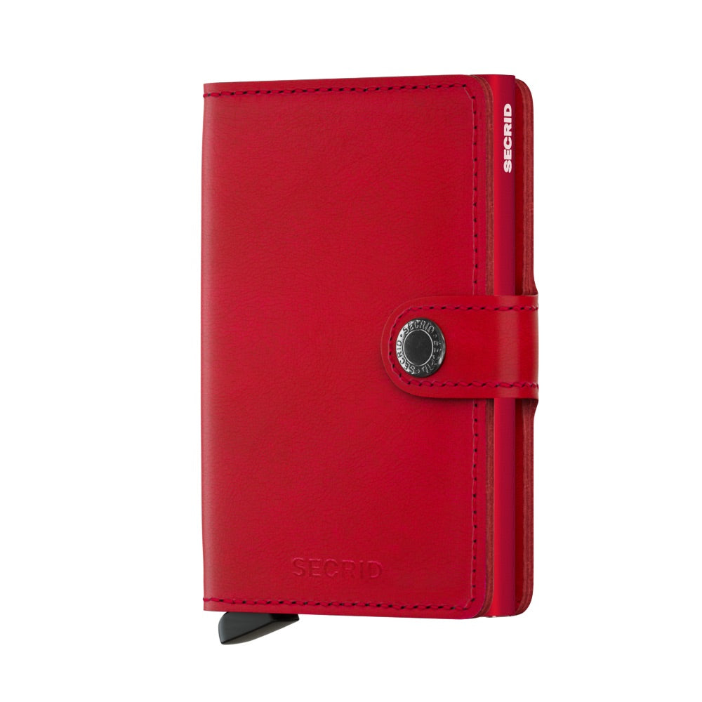 Secrid_Miniwallet_Original_Red_Front