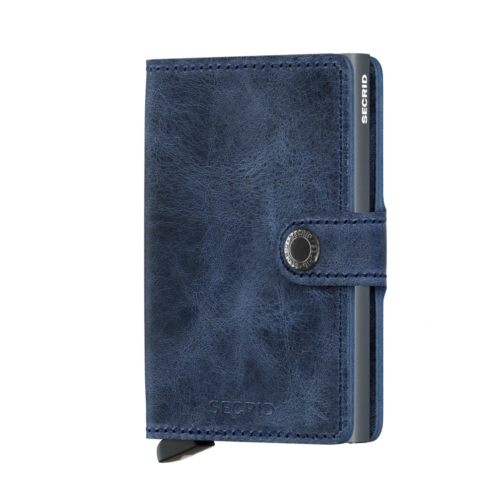 Secrid_Miniwallet_Vintage_Blue_Front_Shop_Vancouver