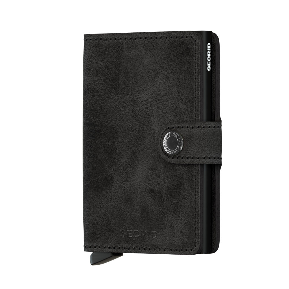 Secrid_Miniwallet_Vintage_Black_Front_Shop_Vancouver