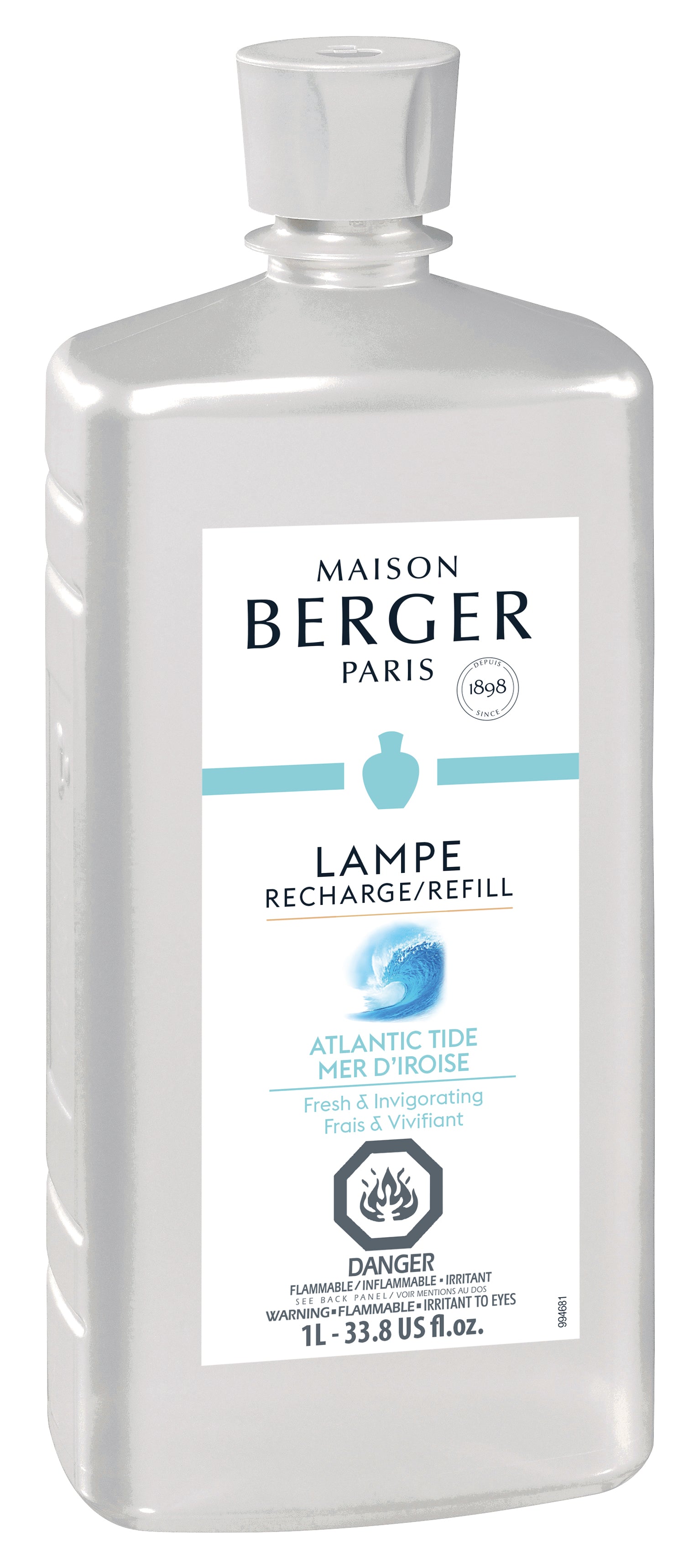 LAMPE-BERGER-REFILL-ATLANTIC-TIDE