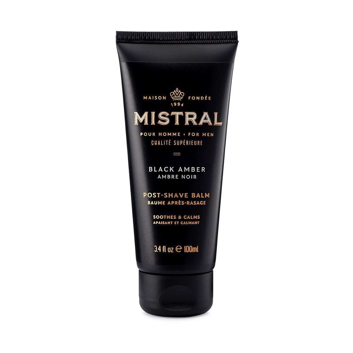 Mistral_pot_shave_Black_amber_tube