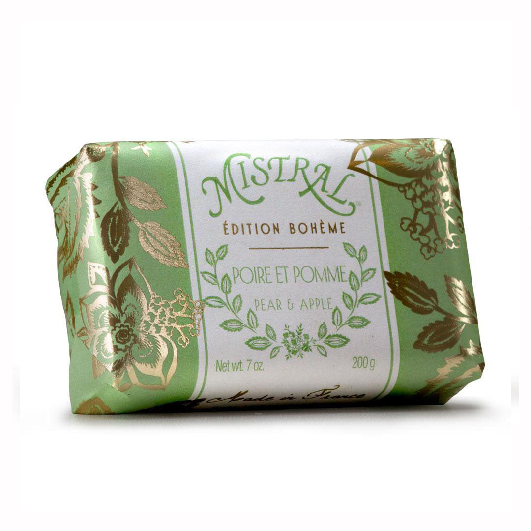 Mistral_Bar_Soap_Pear_Apple