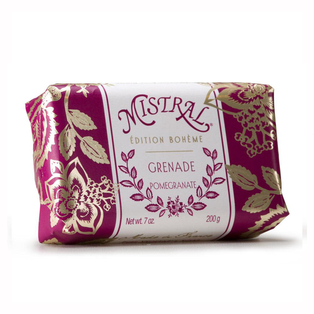 Mistral_Bar_Soap_Pomegranate