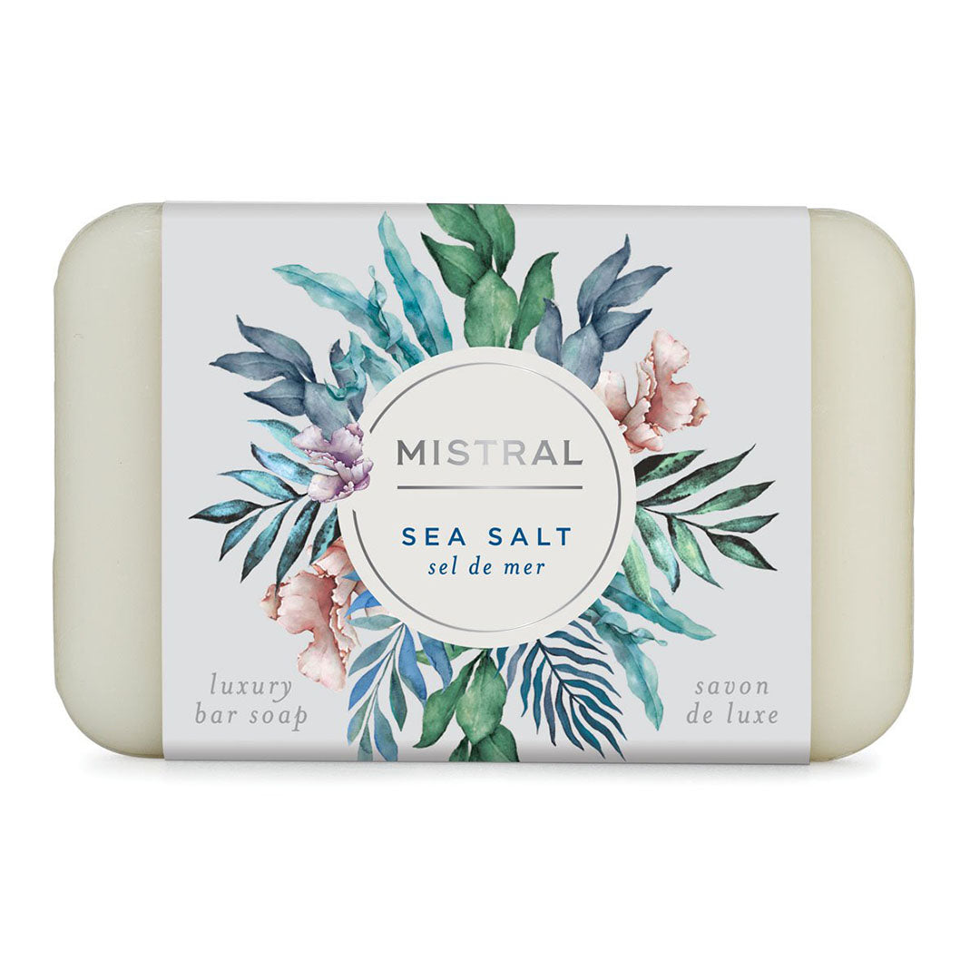 Mistral soap discount