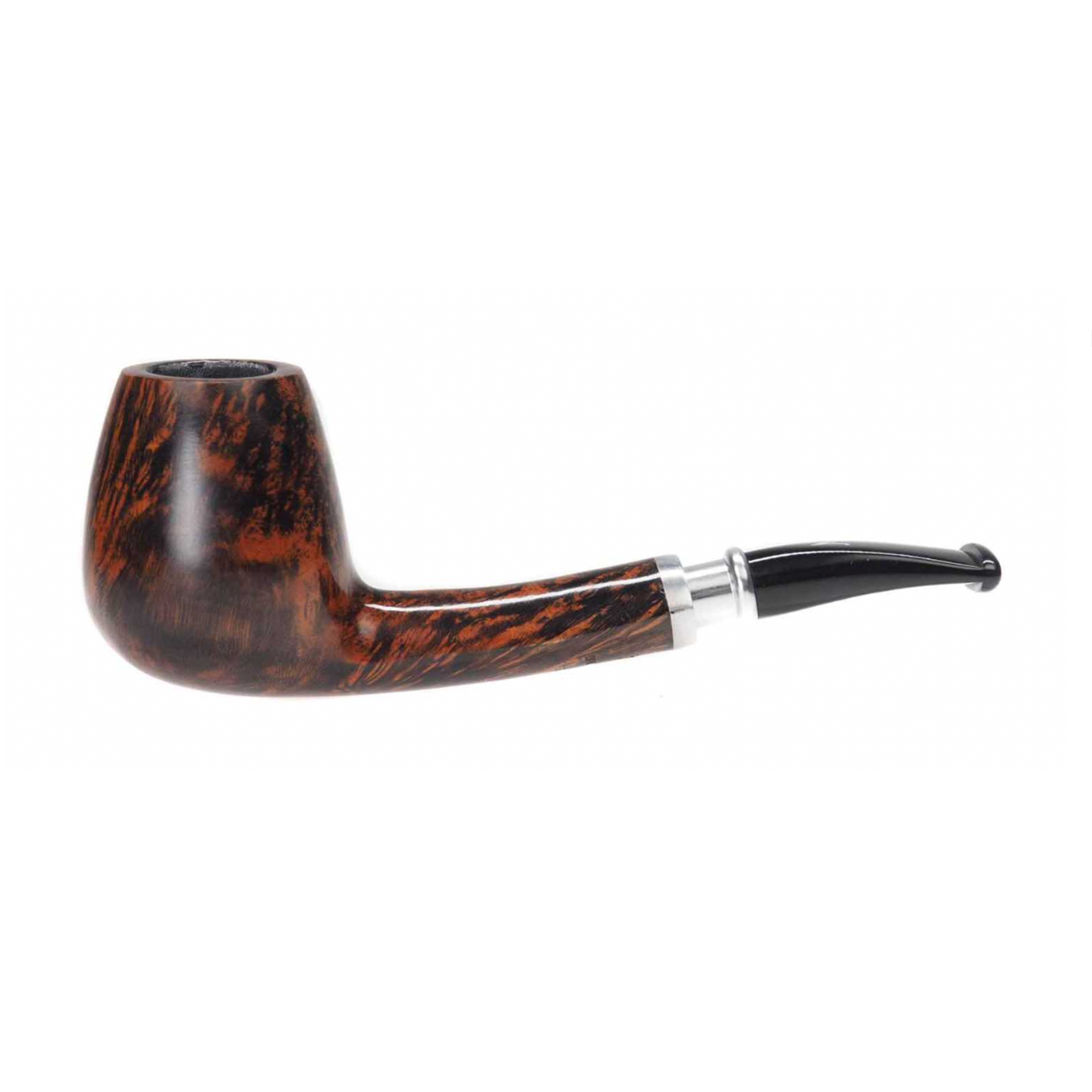 Nording Valhalla Spigot 504 Bent Billard, 9 mm Smoking Pipe