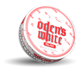 Odens-extreme-white-slim