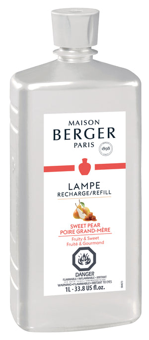 Lampe Berger Refill Sweet Pear