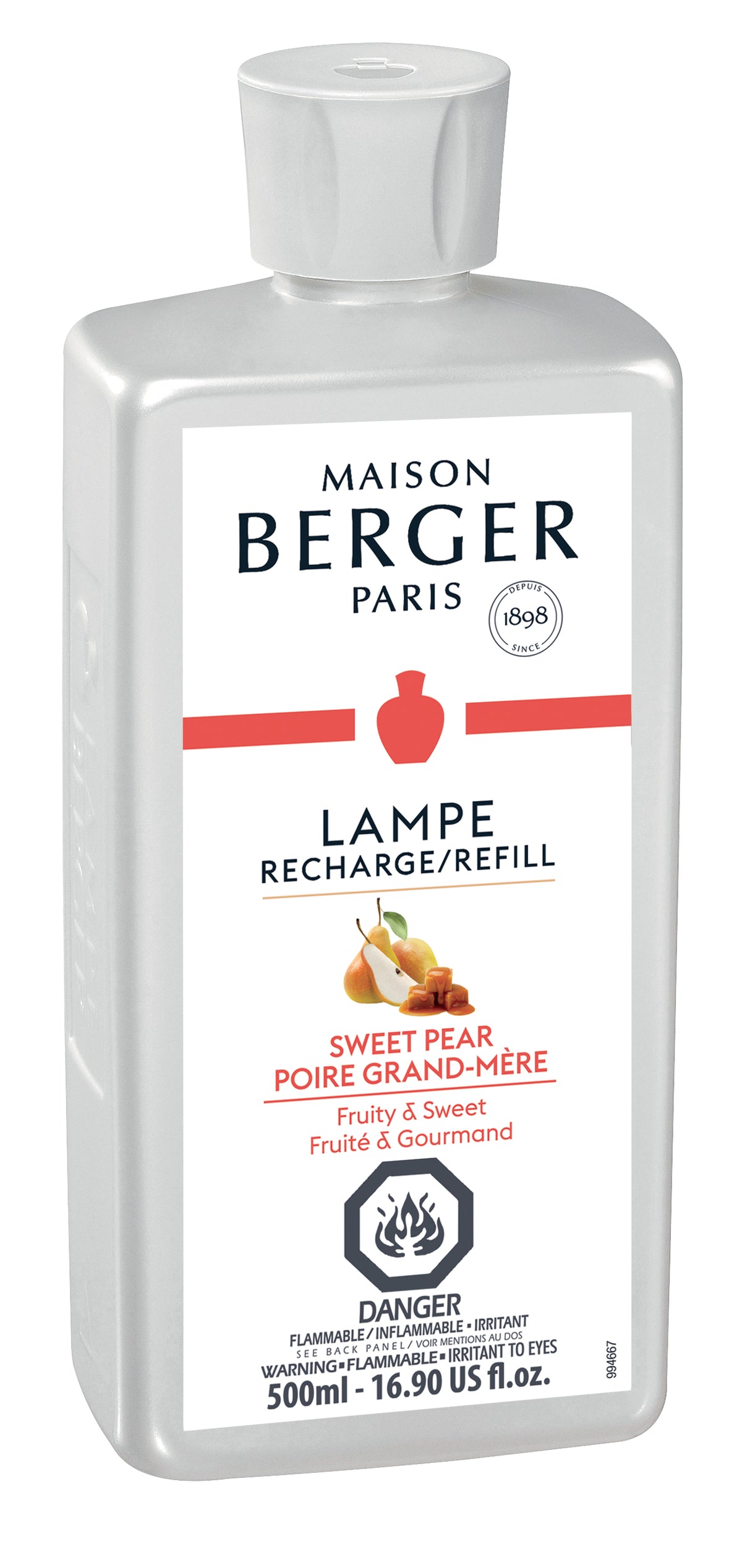 Lampe Berger Refill Sweet Pear