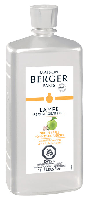 Lampe Berger Refill Green Apple