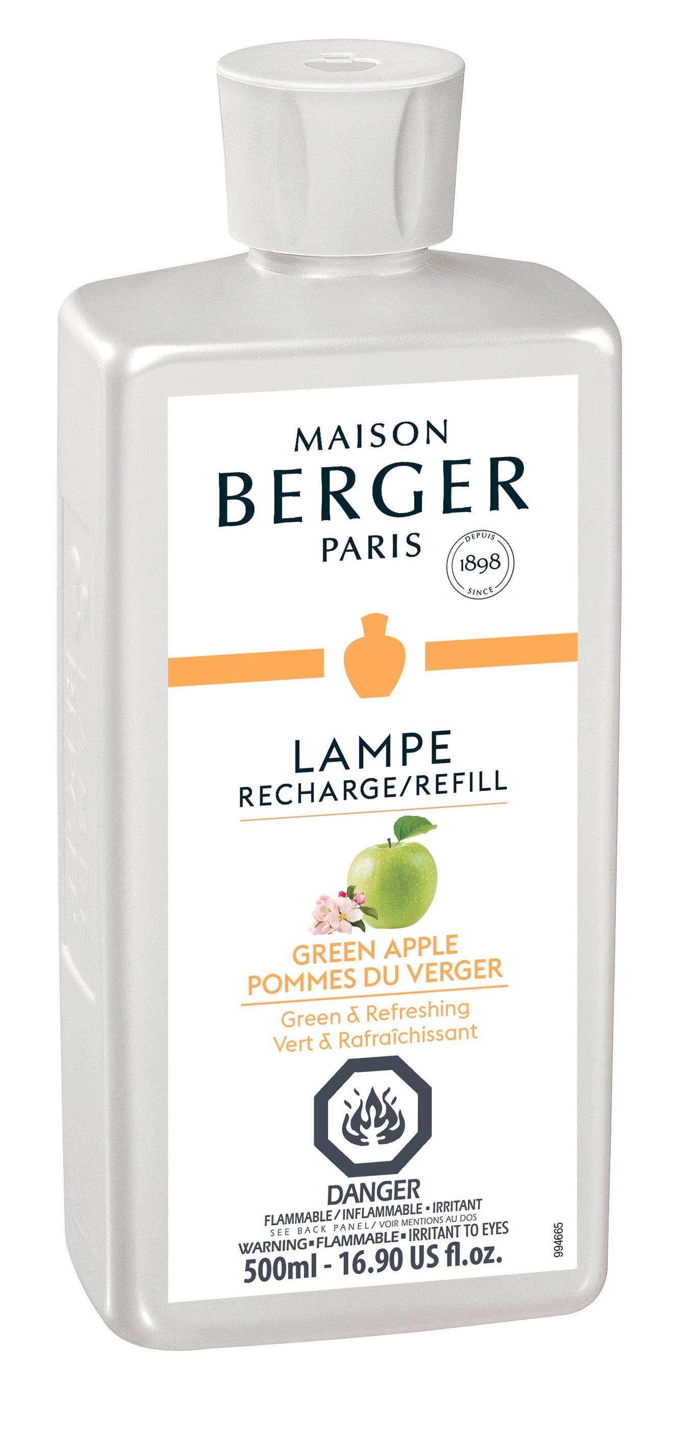 Lampe Berger Refill Green Apple