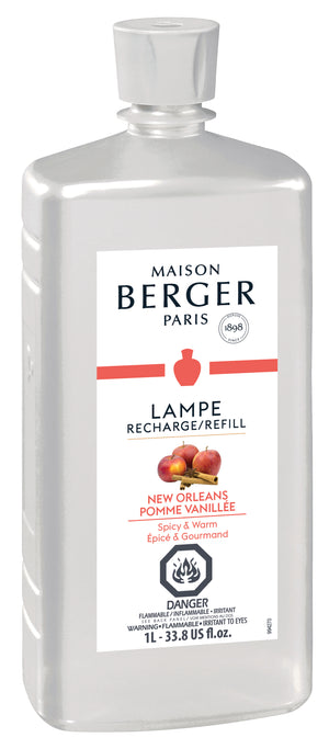 Lampe Berger Refill New Orleans