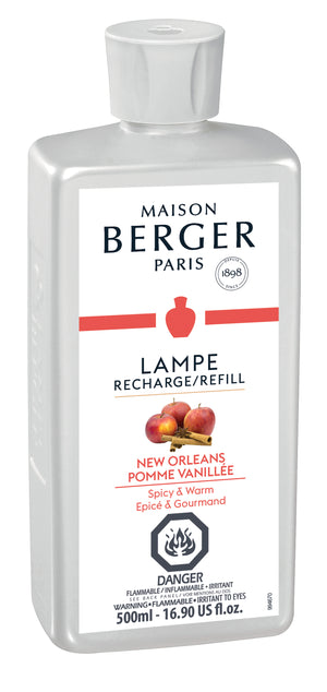 Lampe Berger Refill New Orleans