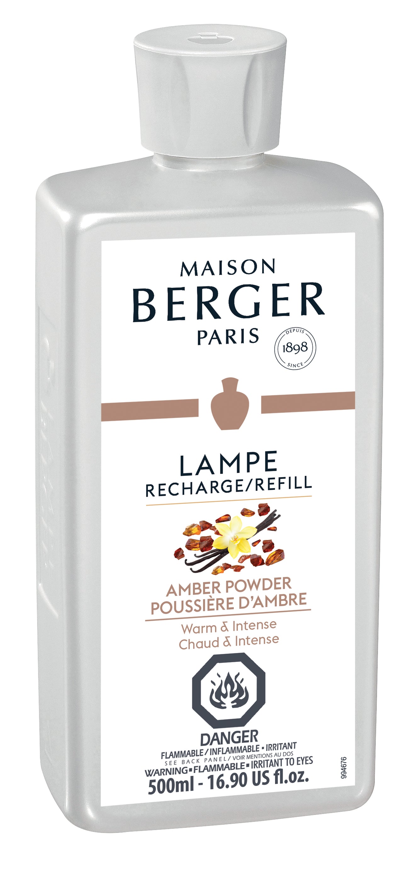 LAMPE-BERGER-AMBER-ELEGANCE-REFILL-500ML