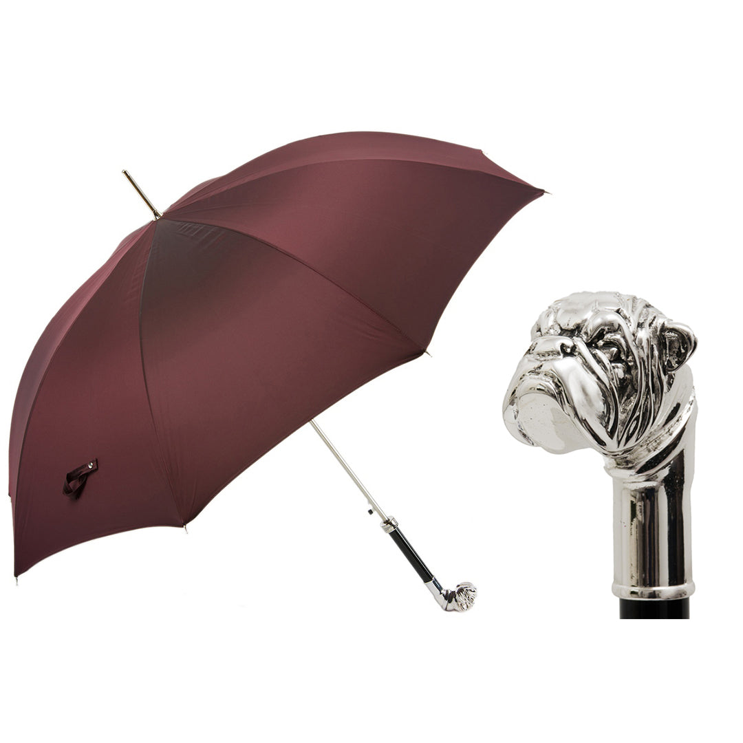 Bulldog umbrella best sale