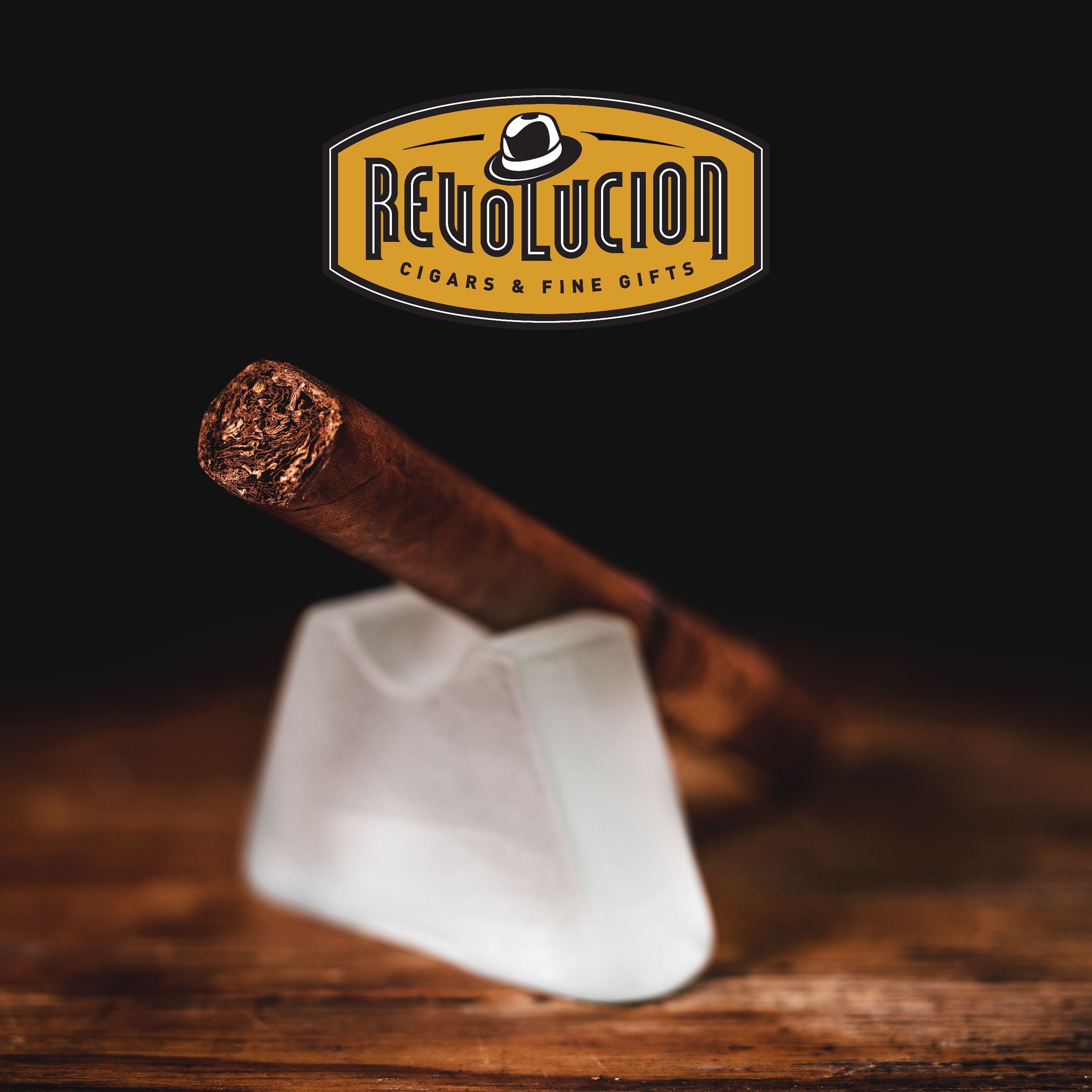 EP Carrillo Encore Celestial Toro Medium Strength Nicaraguan Cigars