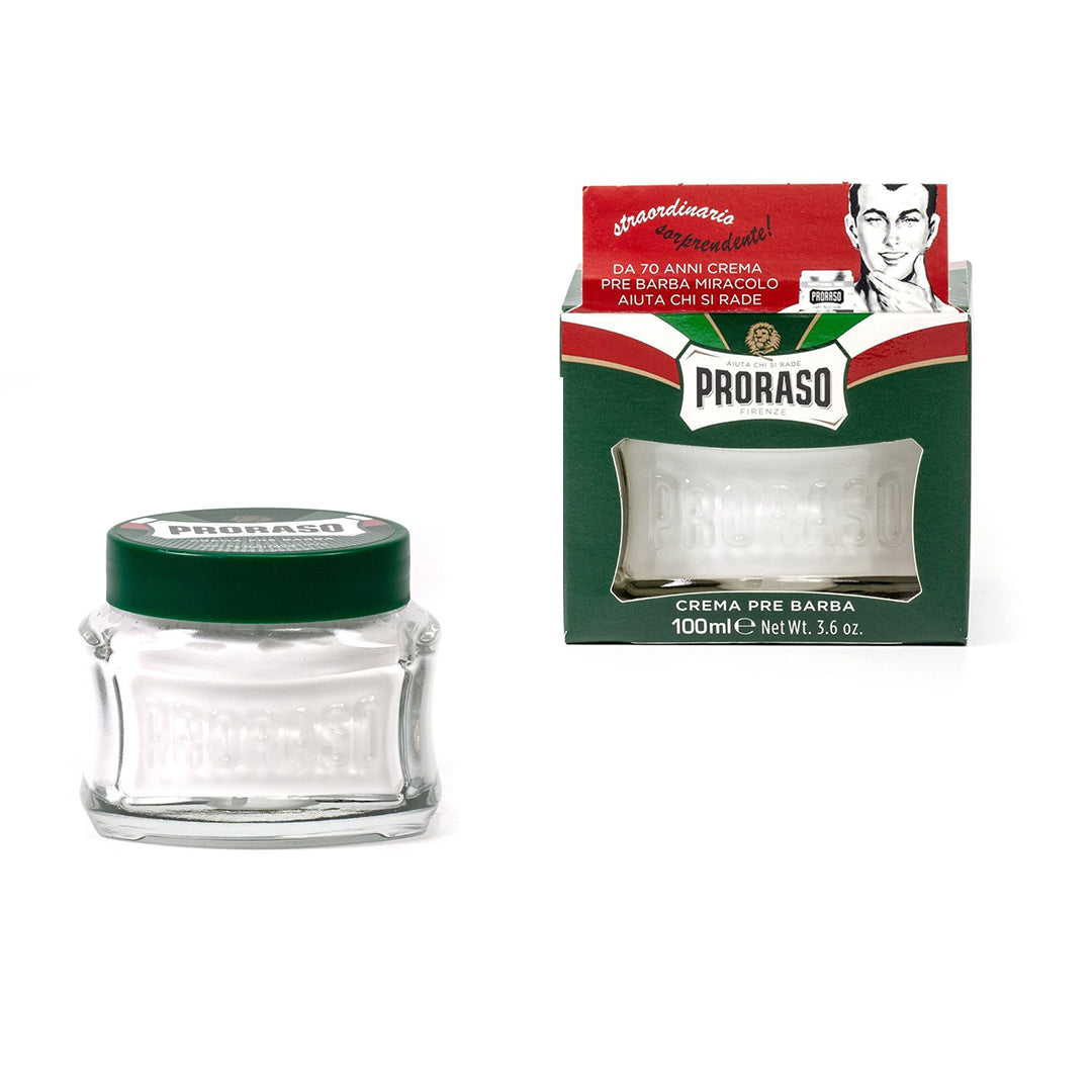 ProrasoPreandAfterShaveCreamEucalyptusOilandMenthol1.