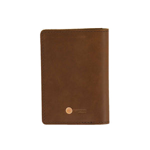 Rustico_Leather_Passport_Vax_Wallet_Closed