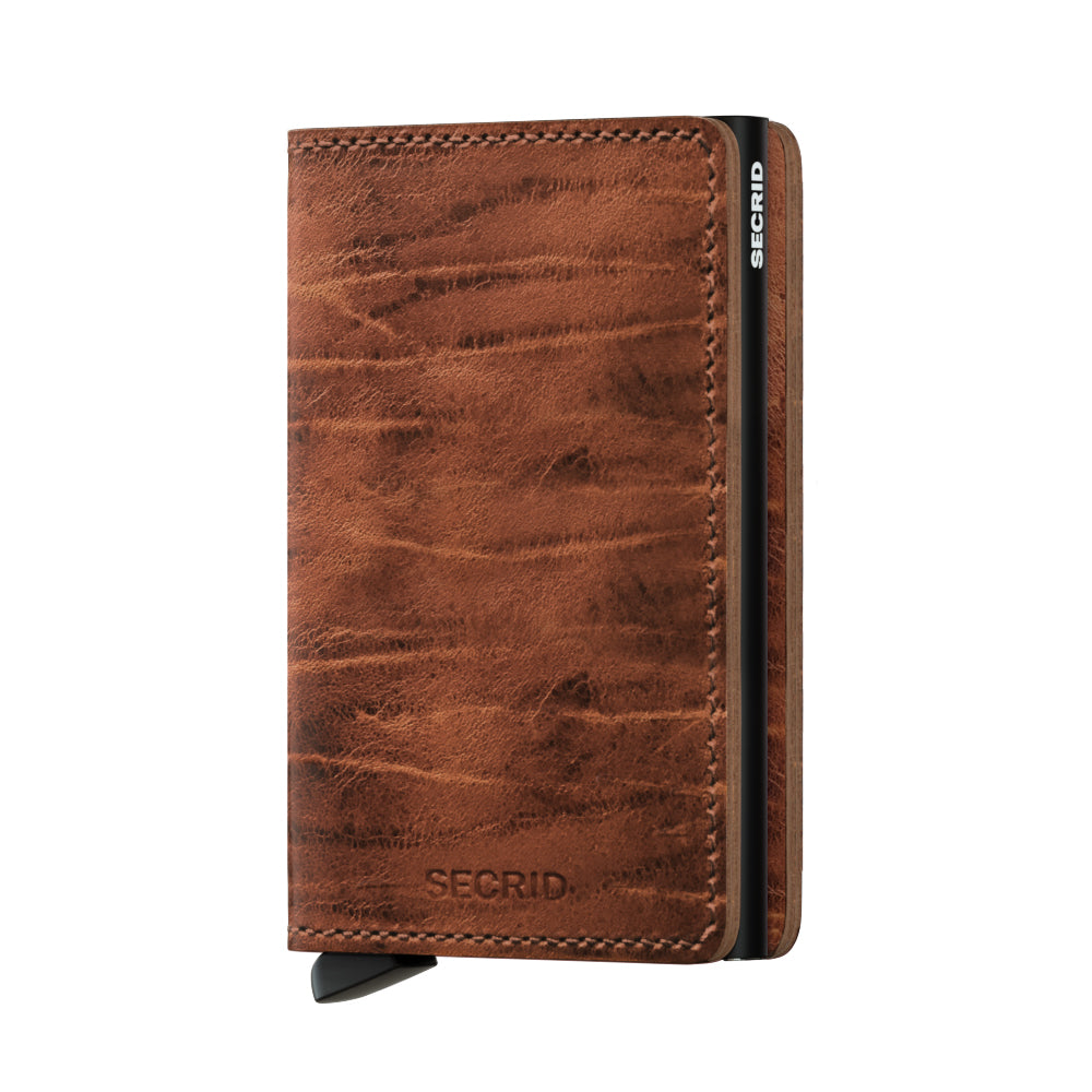 SECRID_SLIMWALLET_DUTCH_MARTIN_WHISKEY_FRONT