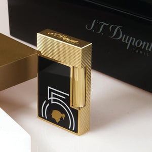 S.T. Dupont Ligne 2 Cohiba 55 Anniversary Lighter