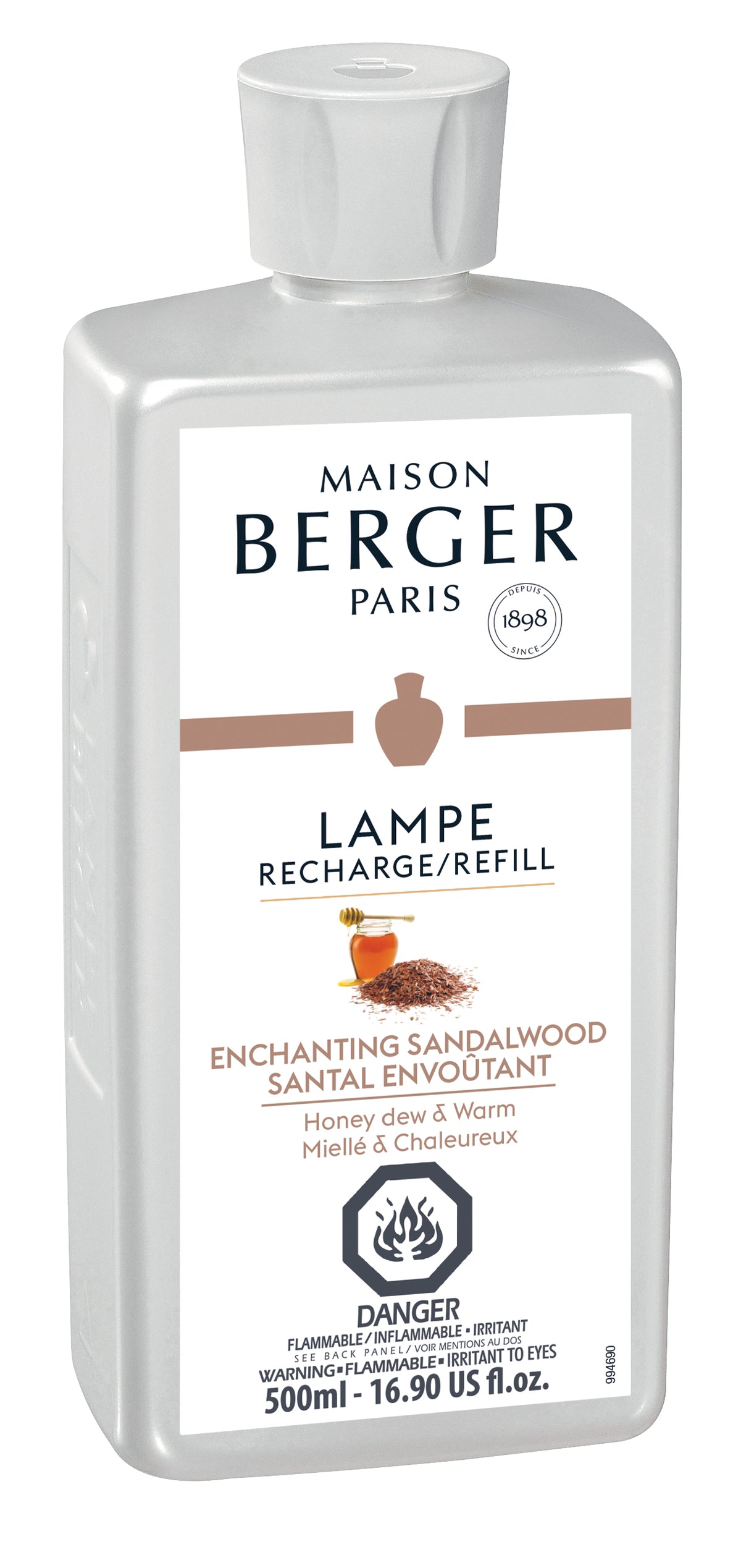 Lampe Berger Refill Enchanting Sandalwood