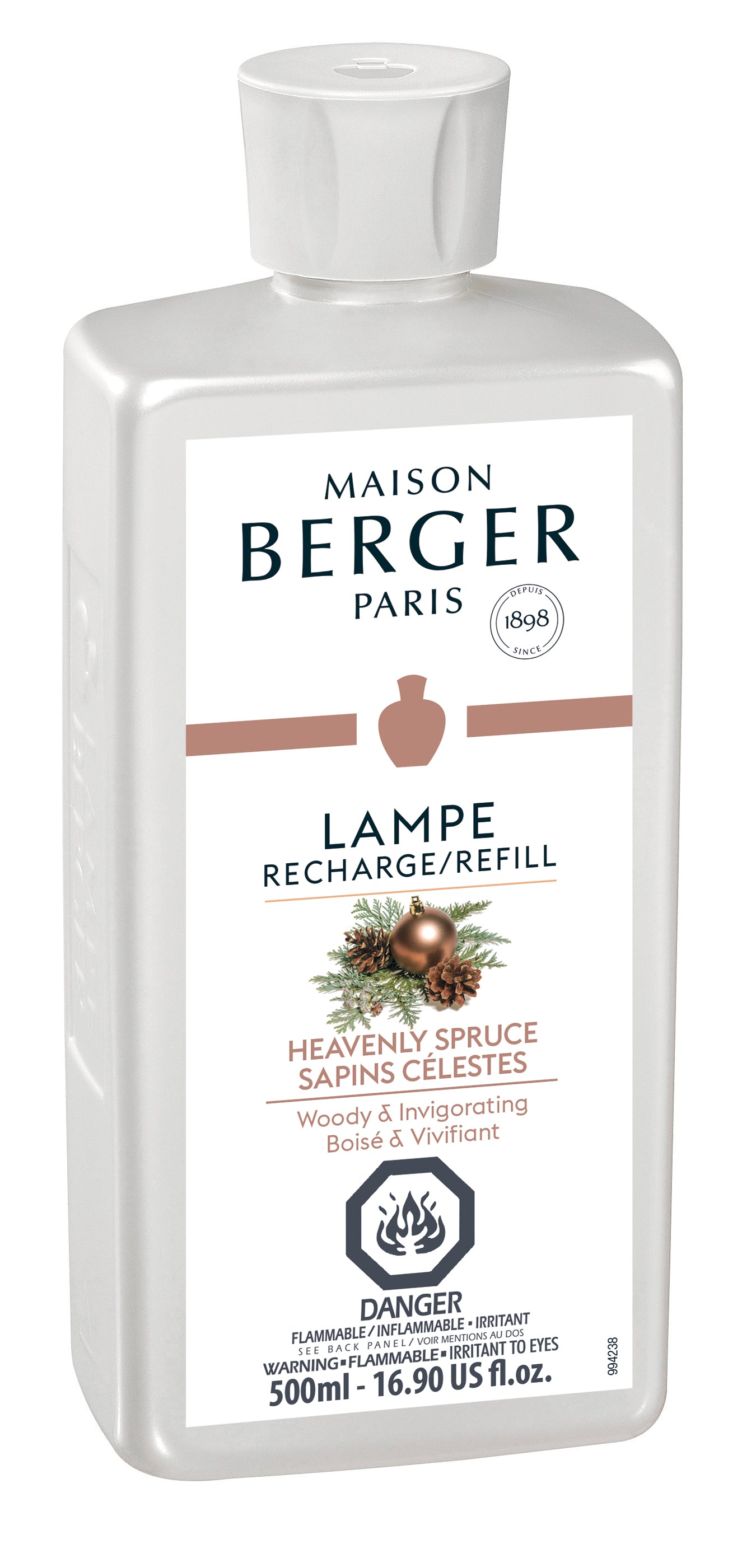 Lampe Berger Refill Heavenly Spruce