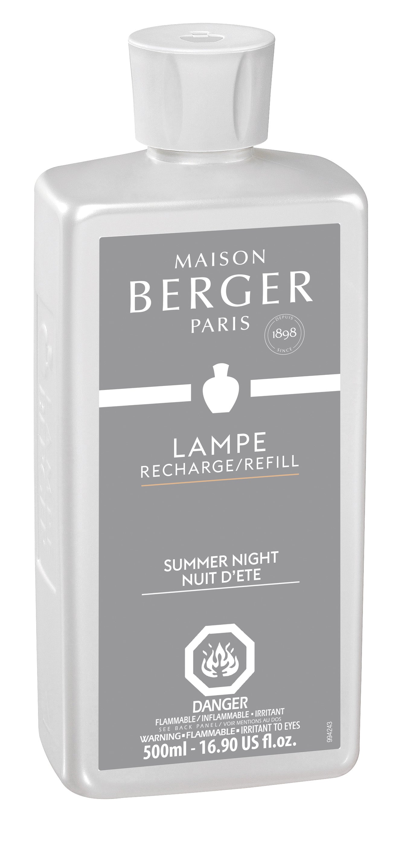 Lampe Berger Refill Summer Night