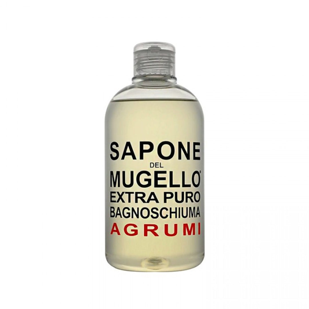 Sapone-Del-Mugello-Shower-gel-Agrumi