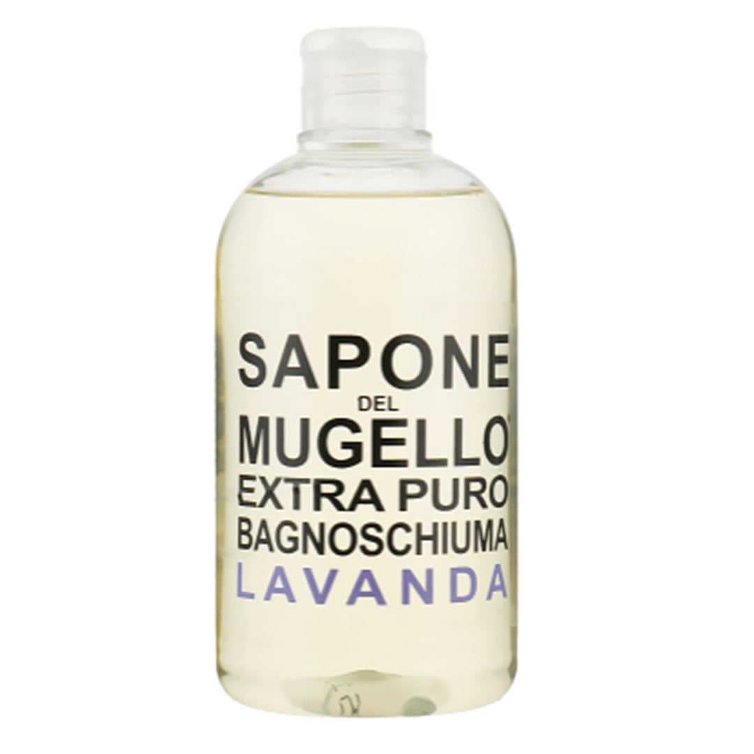 Mugello Shower Gel Lavender 500ml