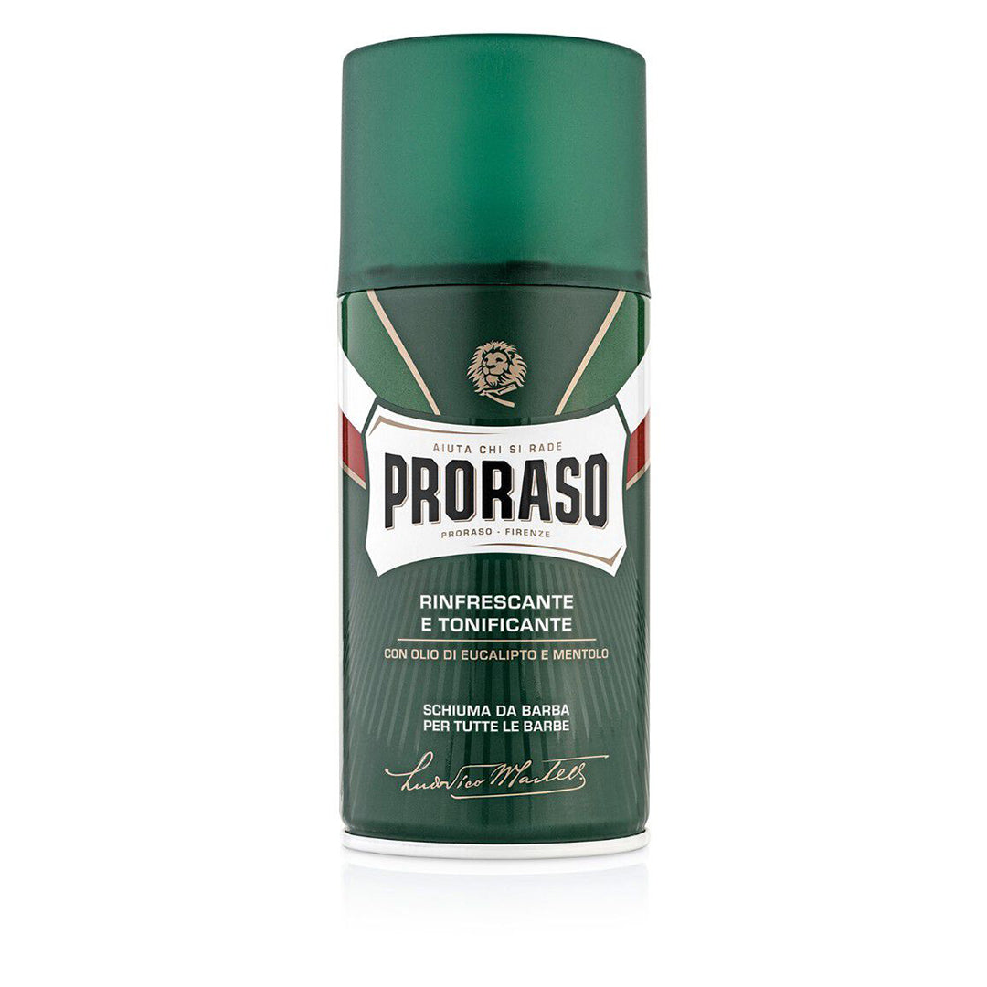 Shaving_Foam_Refresh_Eucalyptus_GREEN