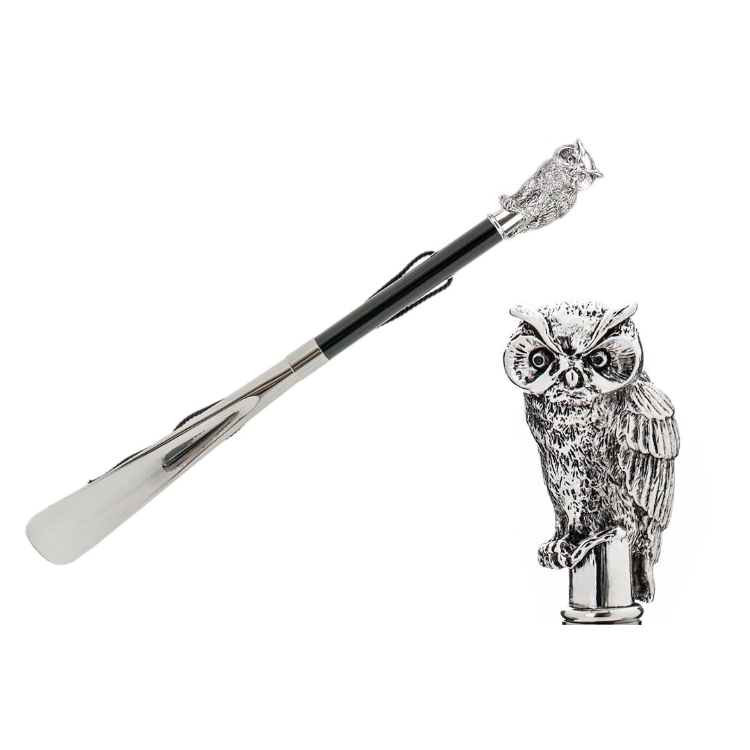 Pasotti Shoehorn Owl