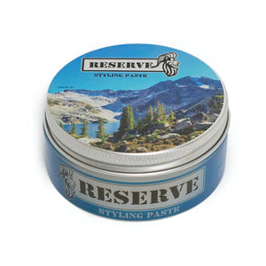 King & Country Styling Paste Reserve Matte