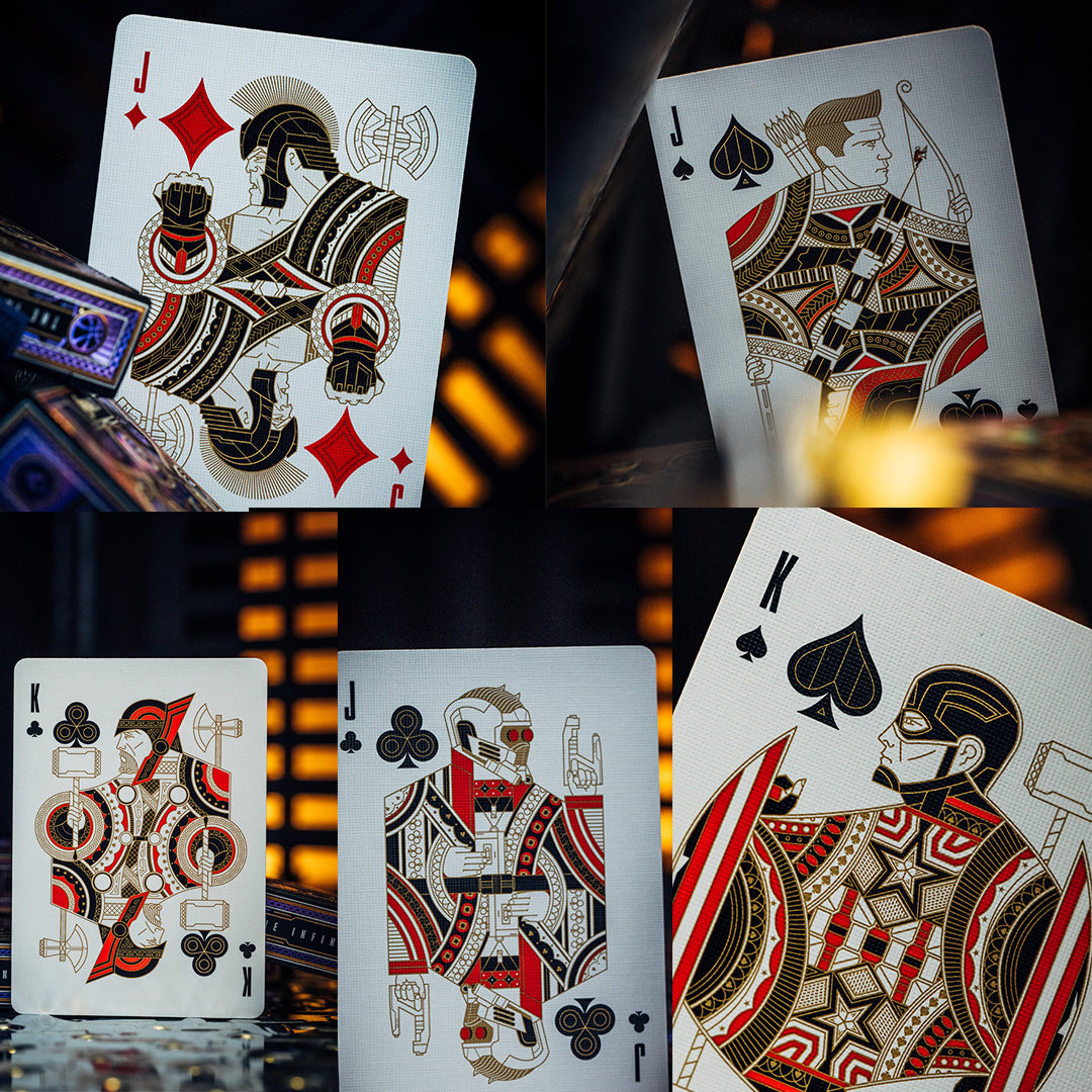 Theory11_Avengers_cards_Inside