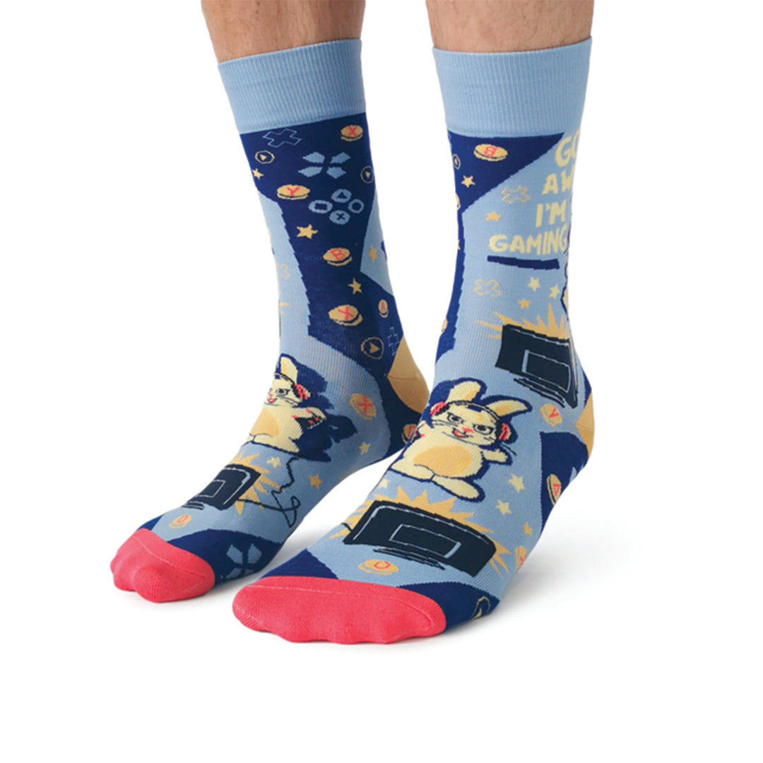 Uptown_Socks_Gamer